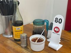 餐具摆设-潘国仙耳光馄饨(黄家阙路店)