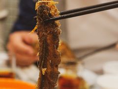 熏小黄鱼-小实惠嘉(威海路店)