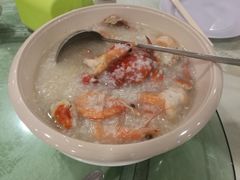 -兴旺海鲜砂煲王