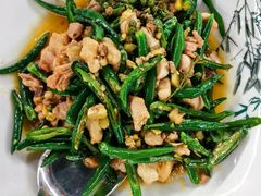 -蔼若春.传承云南菜(金碧公园店)