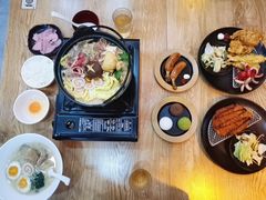 -神田川拉面店(上游街店)