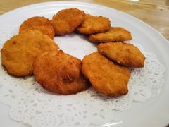 -佛有缘素食馆·荔湾老字号(陈家祠首店)