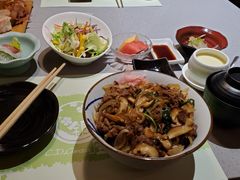-银座日本料理(春徳街店)
