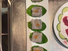 -重庆德庄火锅(映月湖环宇城店)