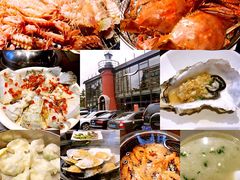 -海味当家·蒸锅海鲜(星海公园店)