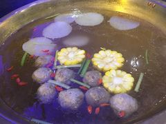 -小牛海记潮汕牛肉店(永定路店)
