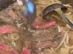 -润园四季椰子鸡火锅(南山海岸城店)