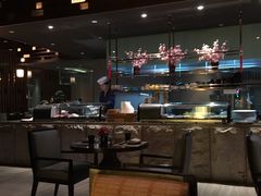 -太原富力万达文华酒店·美食汇西餐厅