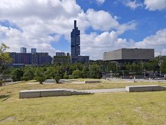 -贵州省博物馆(新馆)