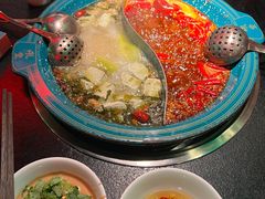 -吼堂老火锅(太古里总店)