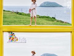 -漳州滨海火山岛自然生态风景区