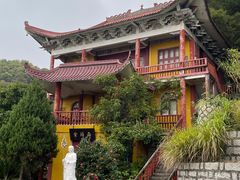 -青芝山风景名胜区