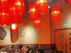 -山四砂锅(太原钟楼街店)