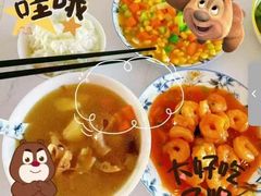 -巧妈月嫂•育婴师(兰州中心店)