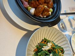 -禧宴Joyous Restaurant(禧园店)
