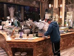 -万达瑞华酒店美食汇自助餐厅(楚河汉街店)