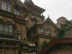 -马勒别墅饭店(静安寺店)