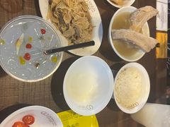 -松發肉骨茶(克拉码头店)