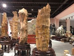 -游龙石文化科普馆