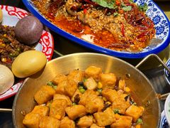 -忆外婆徐州菜·地锅鸡·生日宴(吴庄店)