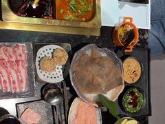 -王家渡火锅店(亦庄店)