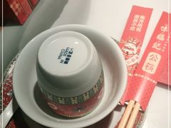 -味福记·江西小炒·南昌小吃(青山湖万达店)