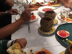 -马克西姆俄罗斯餐厅(通亚街店)