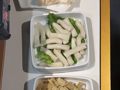 -浪里寻·臻牛养生牛肉火锅(方圆荟店)