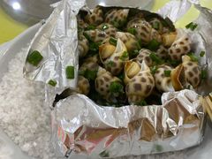 -秋姐美食店(旅游大道店)