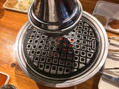 -霸腹烤肉(厦门柚子番店)