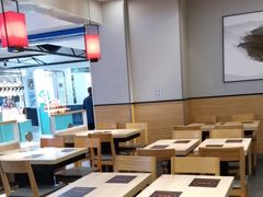 -吉野家(复兴路第二餐厅店)