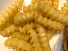 芝士薯条-Shake Shack(西单大悦城店)