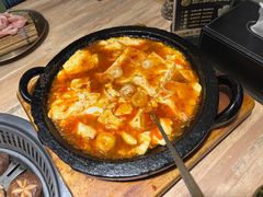 -权金城·炭火烤肉(北京联想桥店)