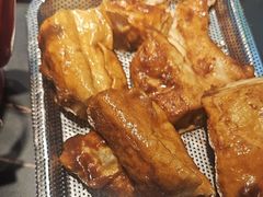 -营信刘罗锅铁锅炖(建华店)
