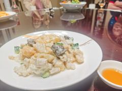 -燕春楼(海河华鼎店)