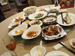 -庄氏祥记家常食府(国瑞建材家居博览中心店)