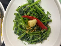 -帕蓝·暹罗料理&曼谷夜市(大学路店)