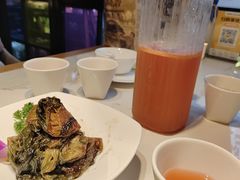 -塘人·老底子宁波菜小馆(南塘老街店)