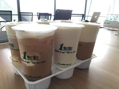 -1点点(望京SOHO店)