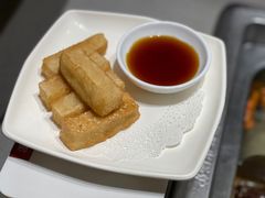 -海底捞火锅(海澜财富中心店)
