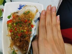 -鹊华居·地道鲁菜·海鲜·融合味(大明湖店)