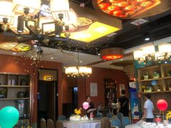 大堂-彭厨(平江店)