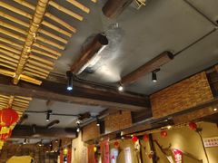 -串盟烧烤大排档·长沙美食地标(星沙店)