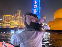 -海河游船(古文化街码头)