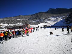 -太子岭滑雪场