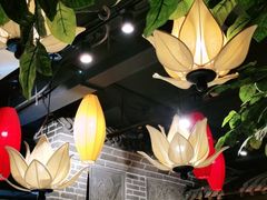 大堂-北平盛世·新京菜·北京烤鸭(劲松·双井店)