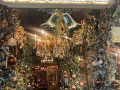 -IL TEATRO 精品意大利餐厅