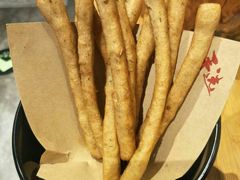 -手选潮汕鲜活牛肉火锅(二七广场店)