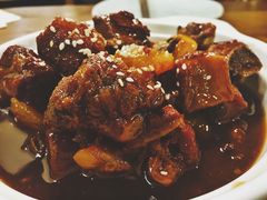 糖醋小排-妈妈的味道(工人体育场东路店)