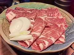 -满来寿喜烧(金虹桥店)